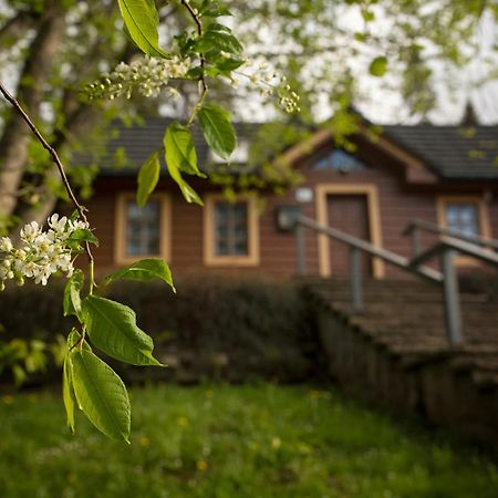 Chata Krajinka Ždiar Eksteriør bilde