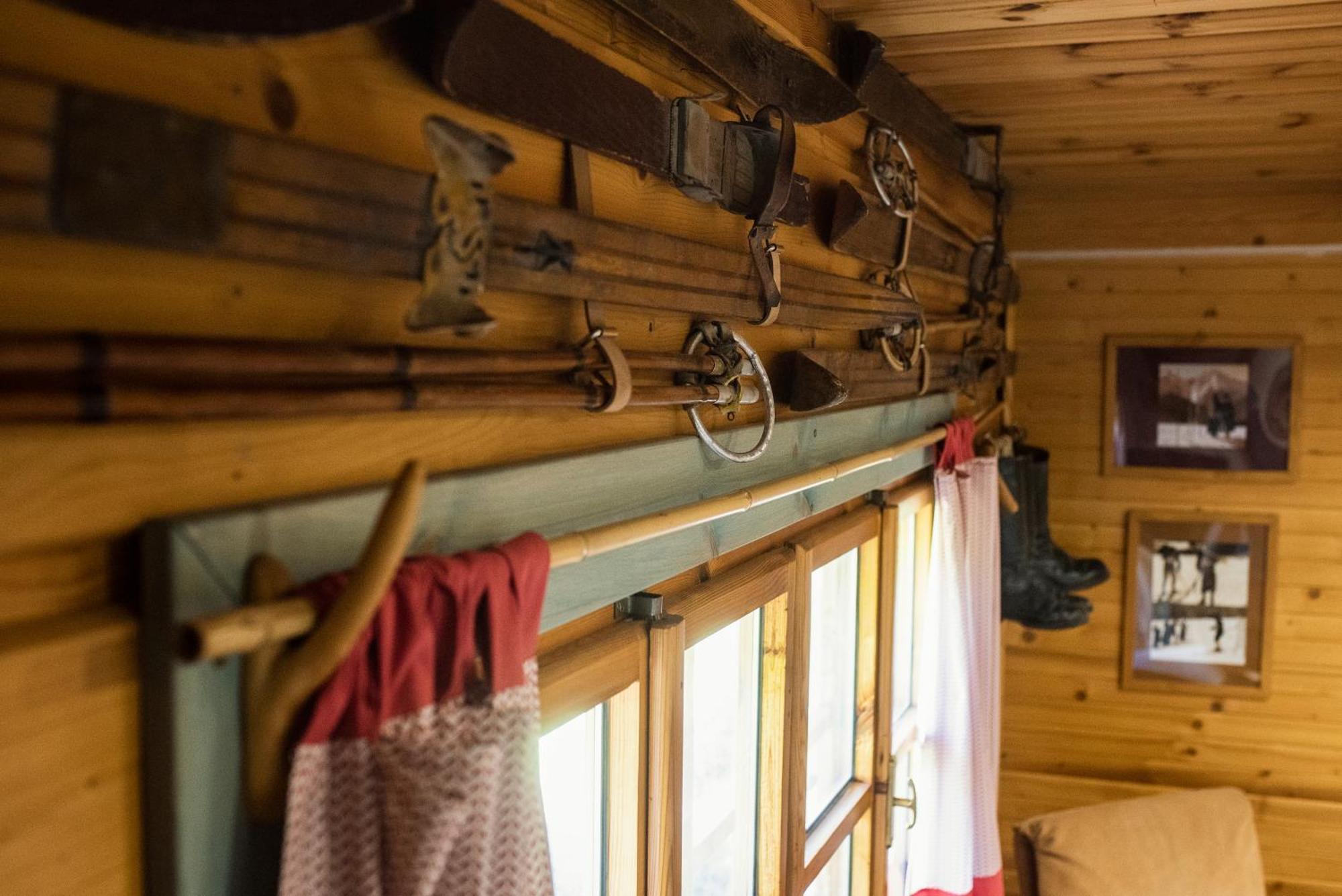 Chata Krajinka Ždiar Eksteriør bilde
