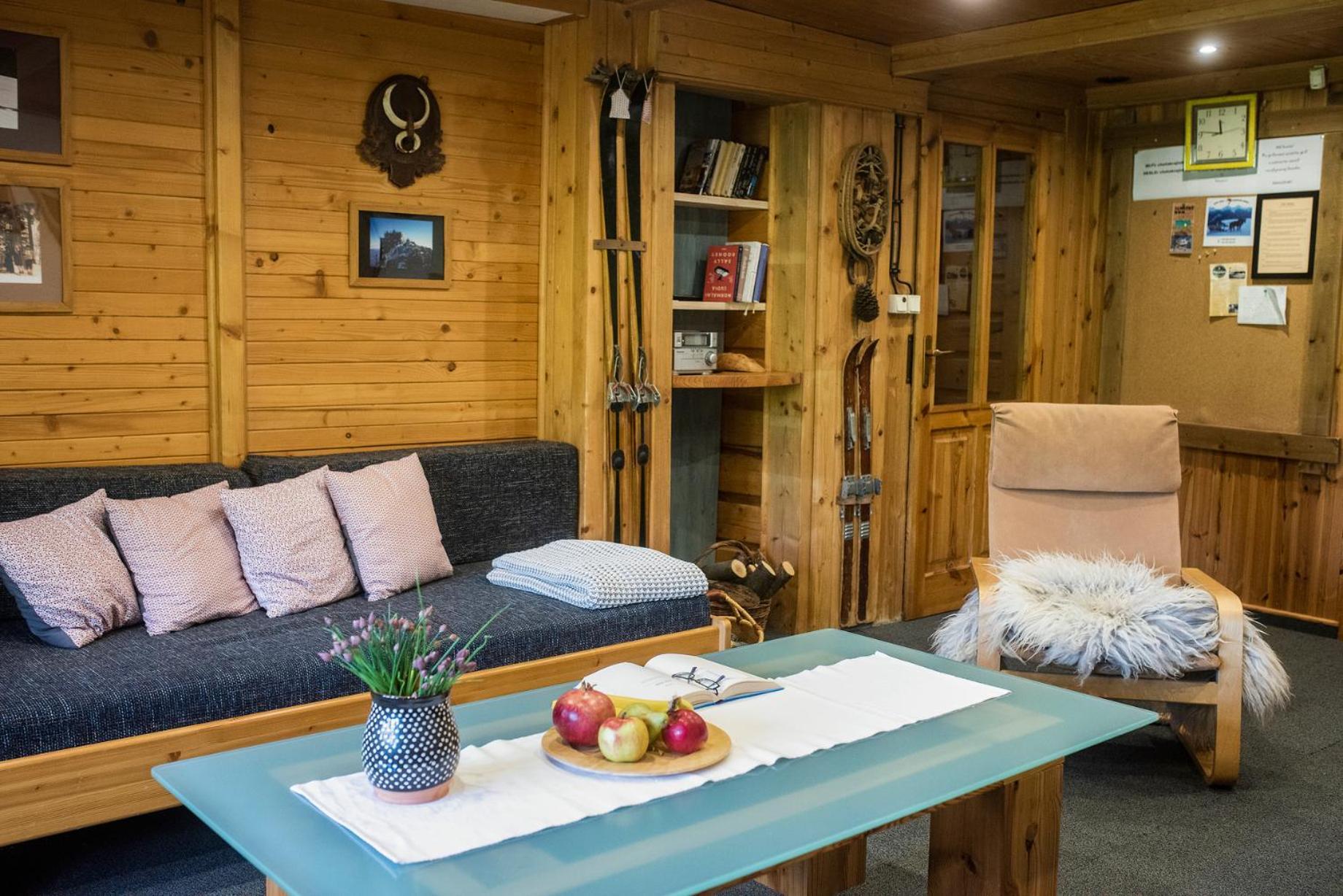 Chata Krajinka Ždiar Eksteriør bilde